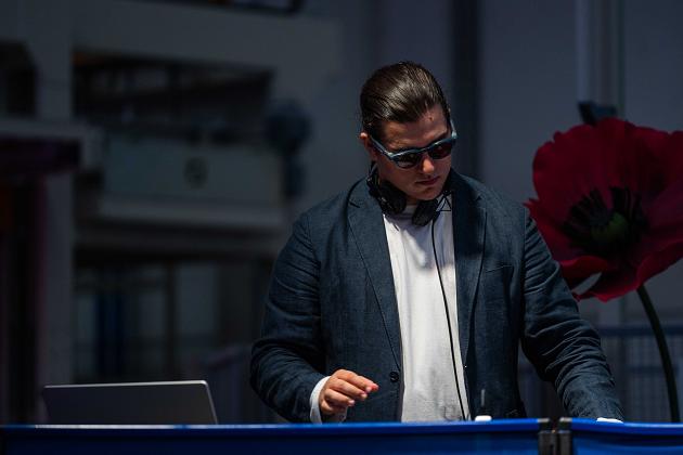 Francesco Cadente (RDS)