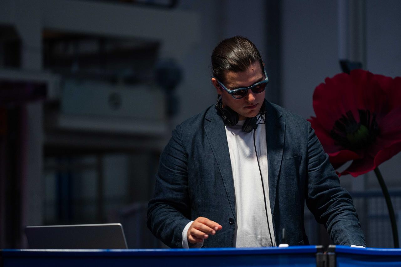 Francesco Cadente (RDS)