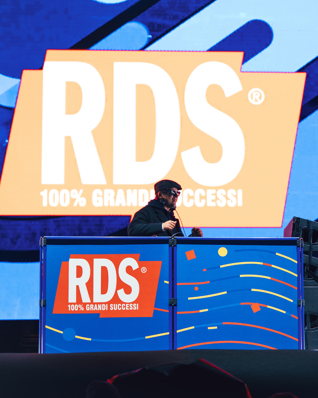 Francesco Cadente (RDS)