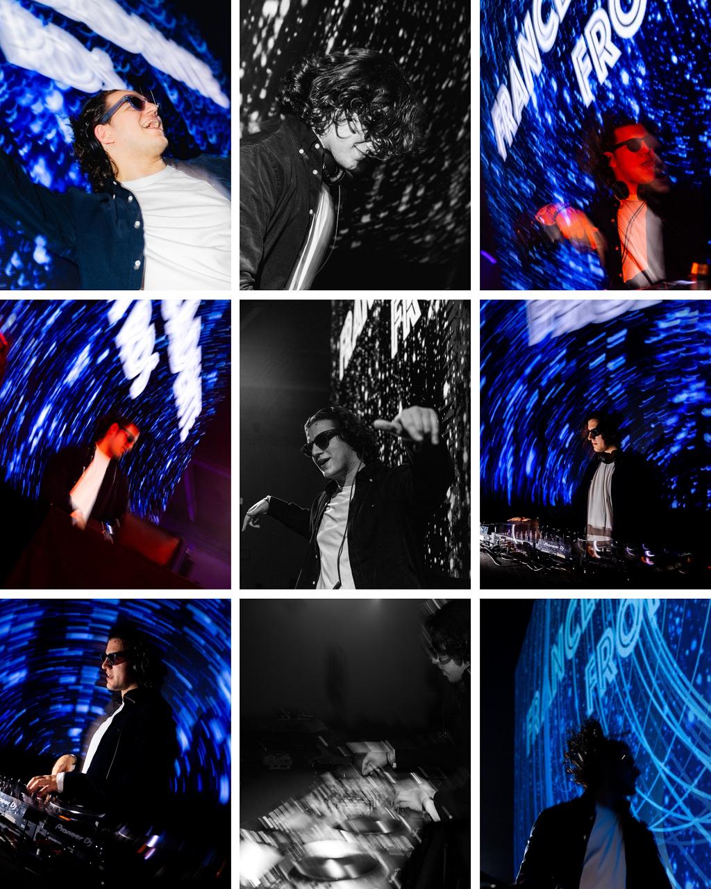 Francesco Cadente (RDS)