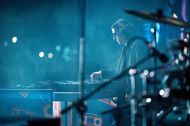 Francesco Cadente (RDS)