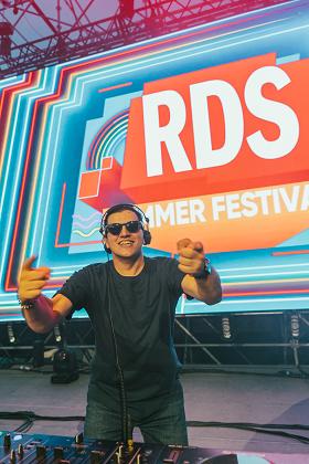 Francesco Cadente (RDS)