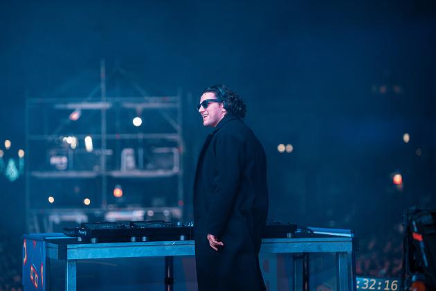 Francesco Cadente (RDS)