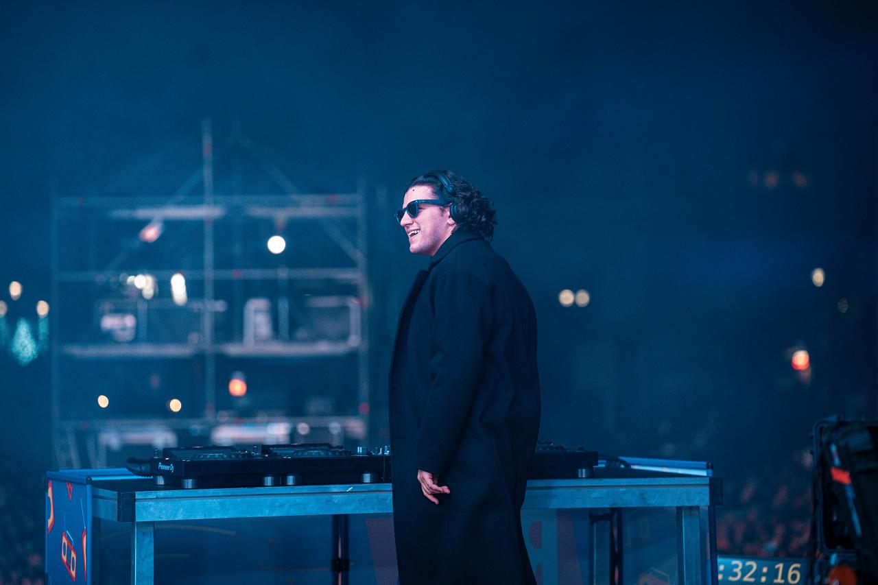 Francesco Cadente (RDS)