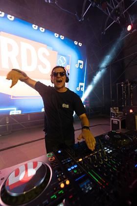 Francesco Cadente (RDS)