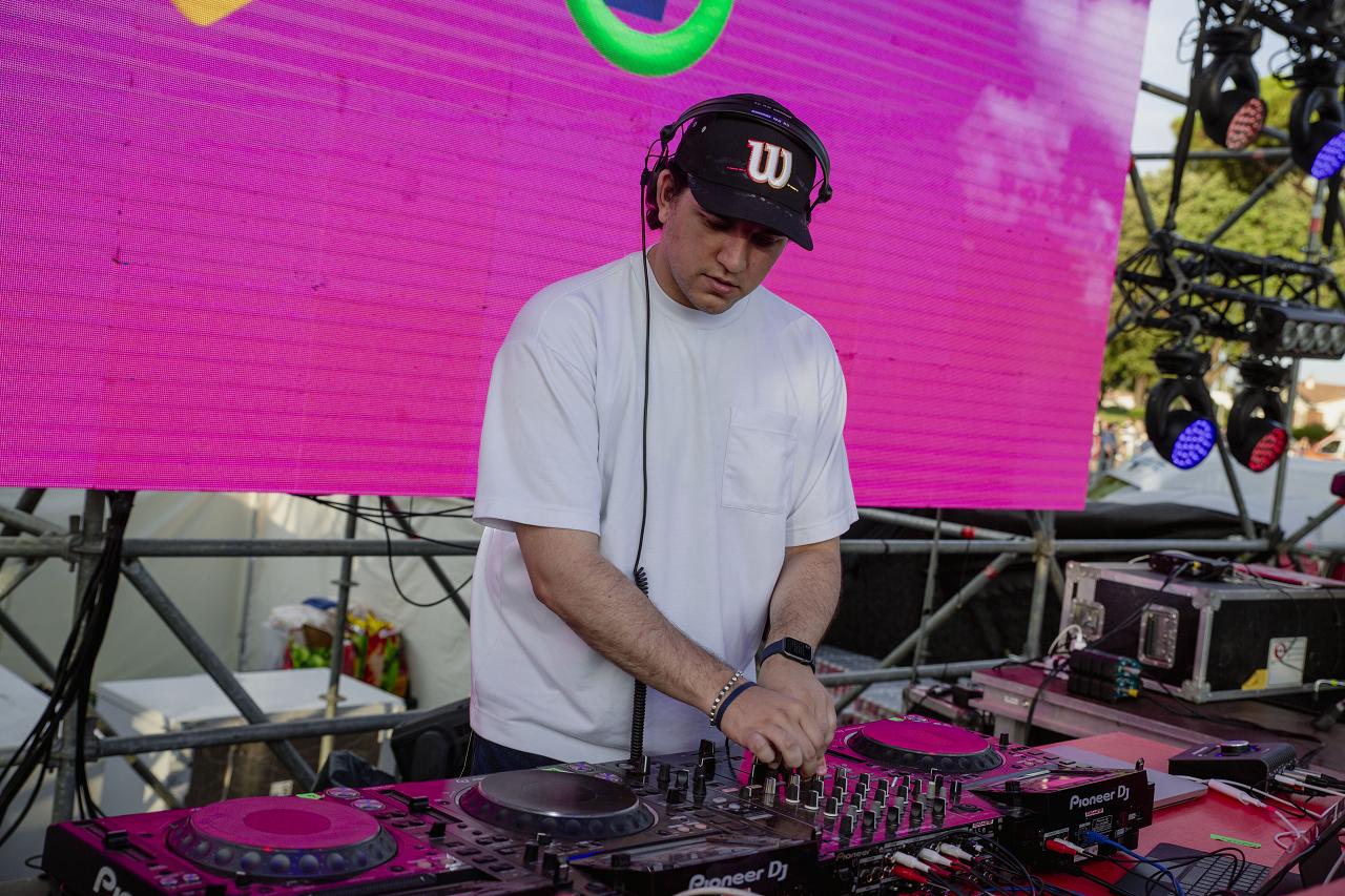 Francesco Cadente (RDS)