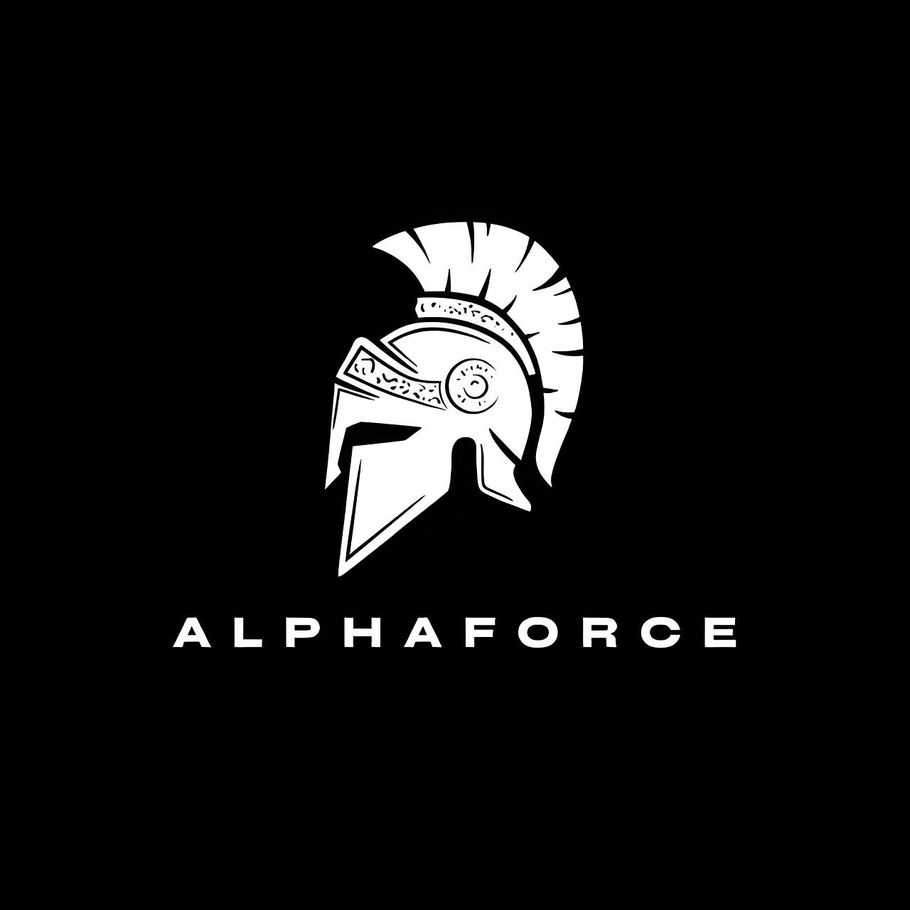 ALPHA FORCE