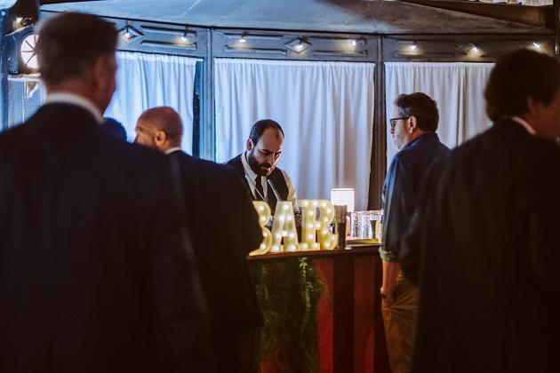 Barman Express - Barman per eventi a Roma