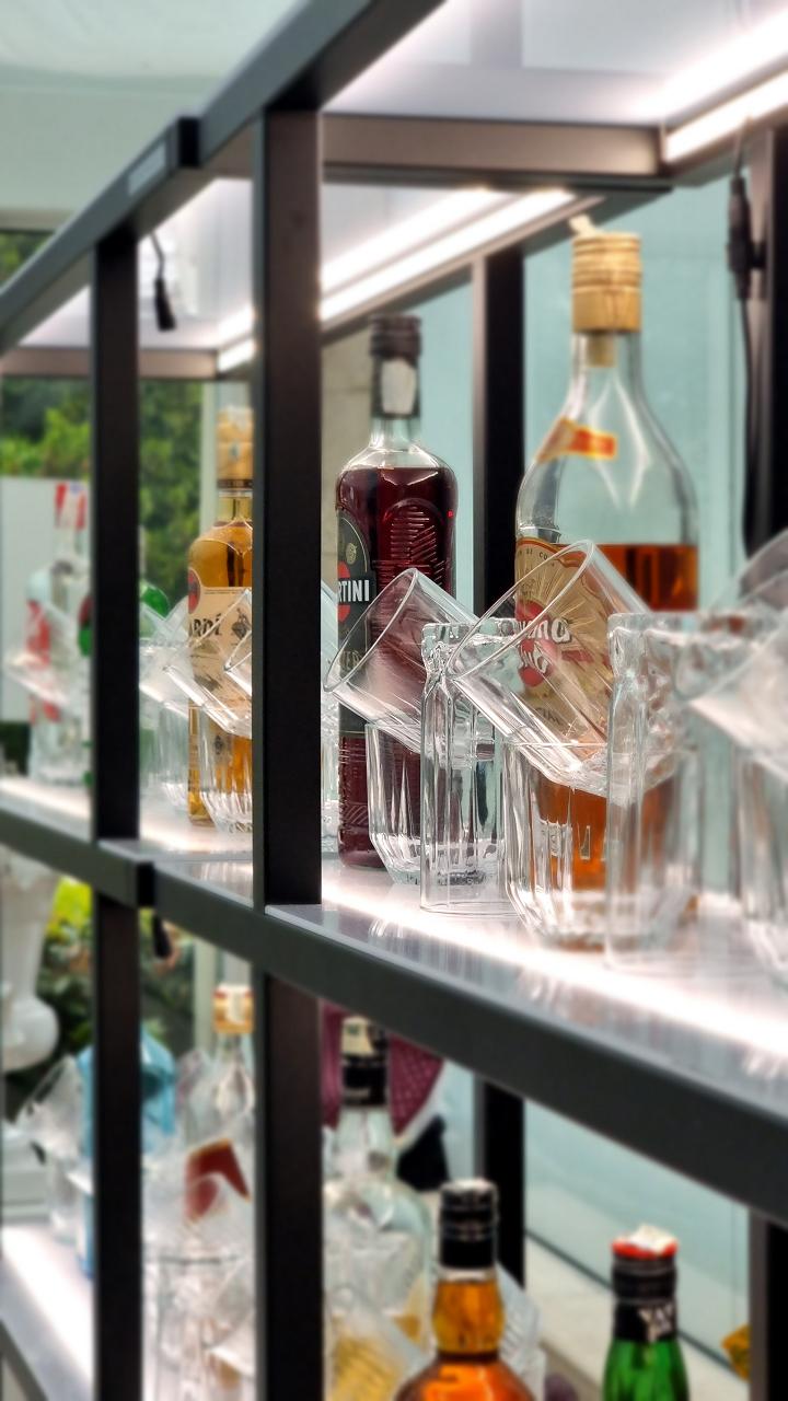 Barman Express - Barman per eventi a Roma