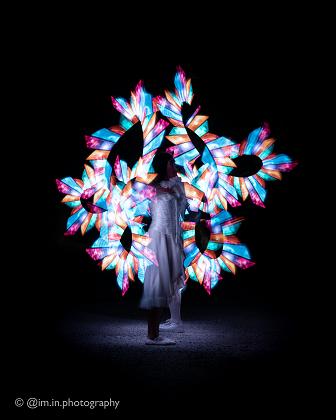 Duo: Niños Salvajes 