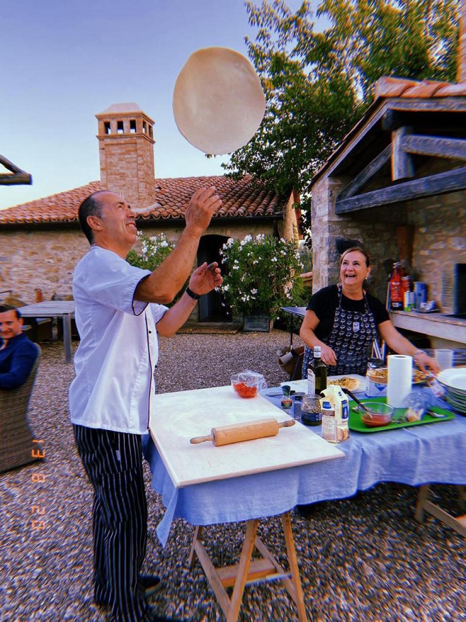 Chef Angelo
