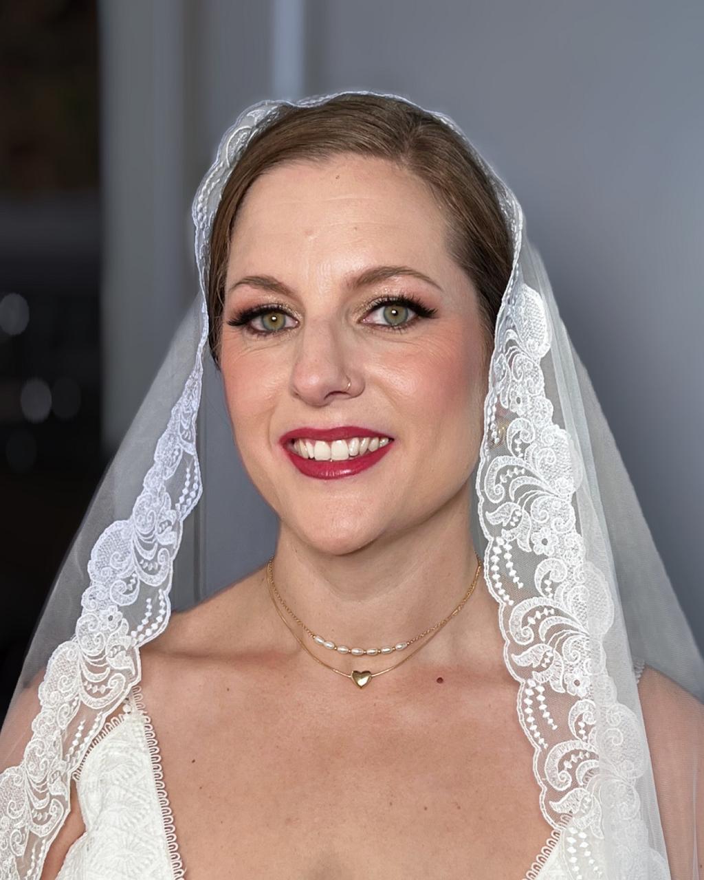 Valeria Mora Beauty consultant