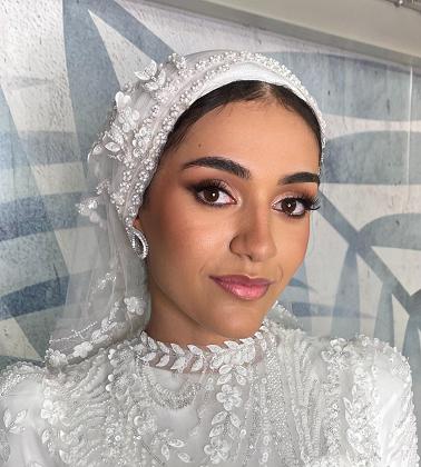 Valeria Mora Beauty consultant