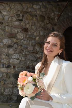 Valeria Mora Beauty consultant