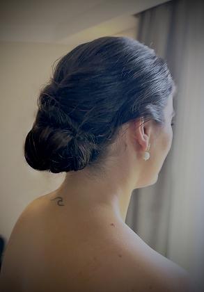 Valeria Mora Beauty consultant