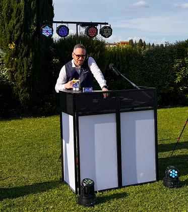 Donato Cecchi Dj
