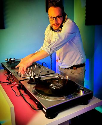 Donato Cecchi Dj
