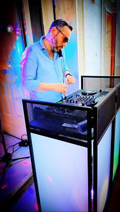 Donato Cecchi Dj