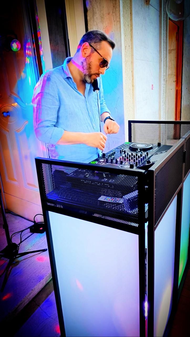 Donato Cecchi Dj