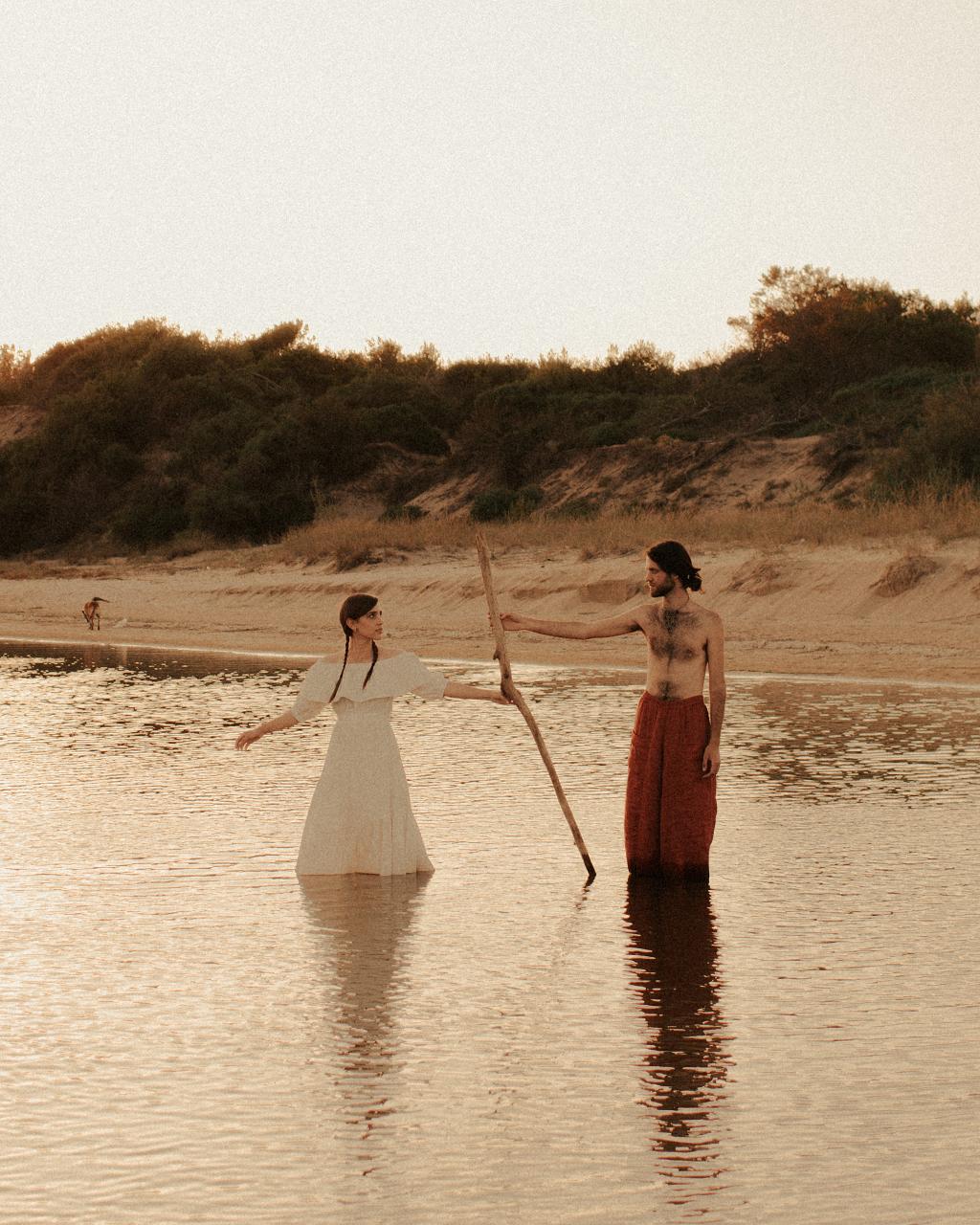 Giuseppe Lillo Apulian Photographer