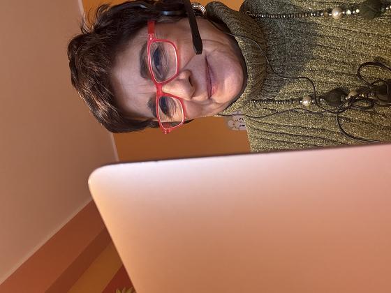 Interprete di conferenza/ traduttore giurato 