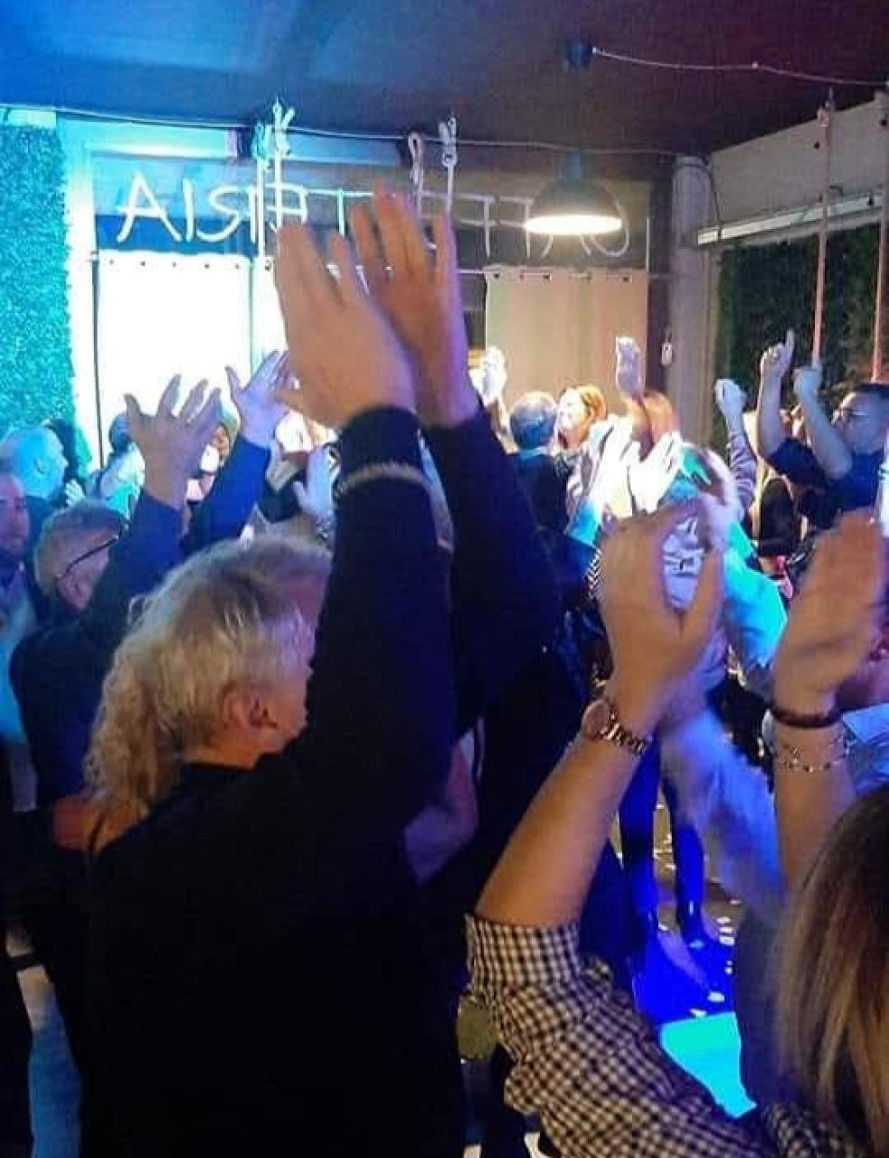 Real Perfect Match Music 