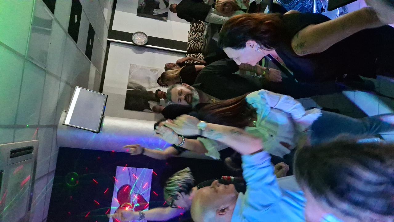 Real Perfect Match Music 