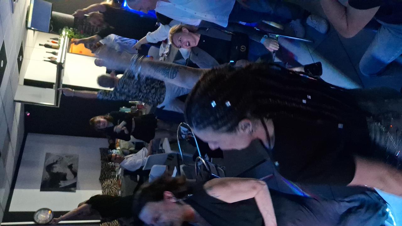 Real Perfect Match Music 