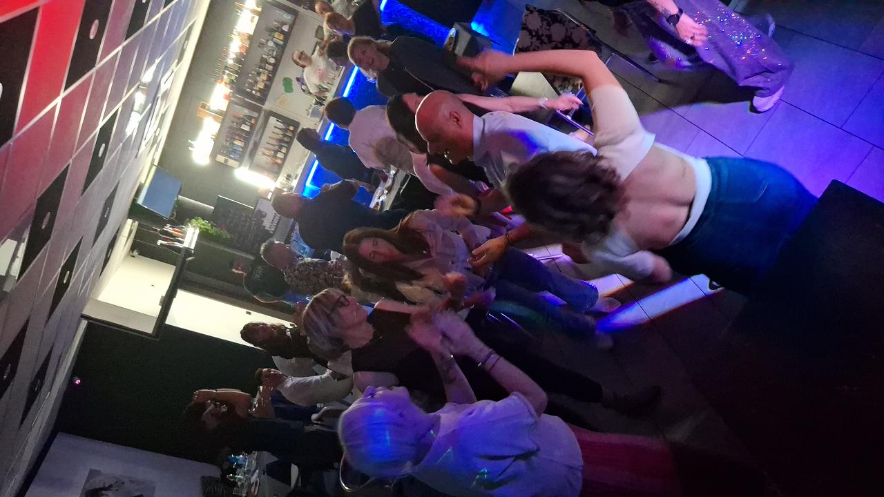 Real Perfect Match Music 