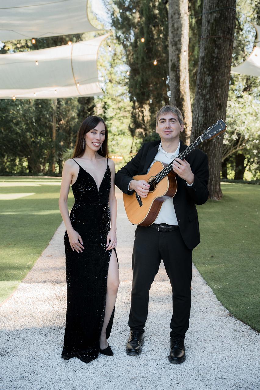 Voice of Waves - Live Music & DJ set