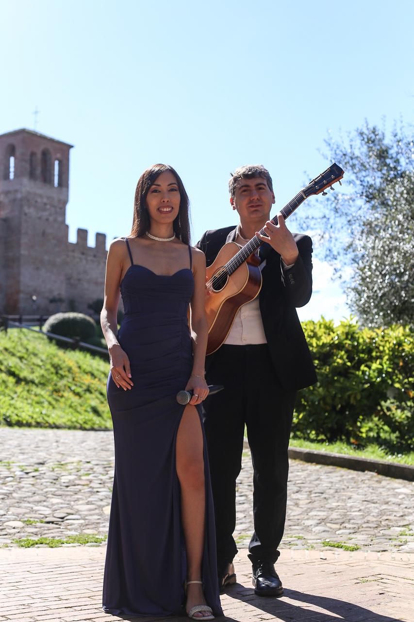 Voice of Waves - Live Music & DJ set