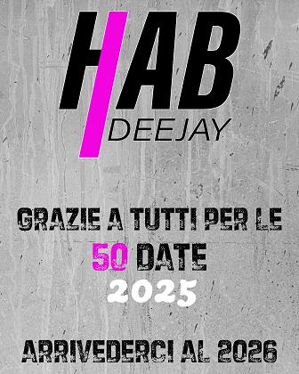 HAB Dj