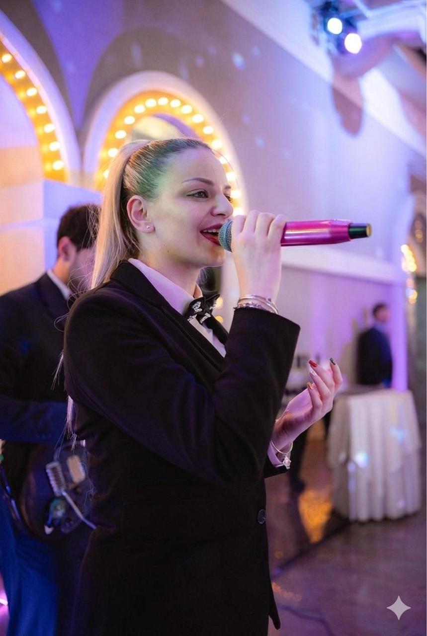 JUST IN TIME Live Band, musica per matrimonio ed eventi Bari, Puglia, Italia