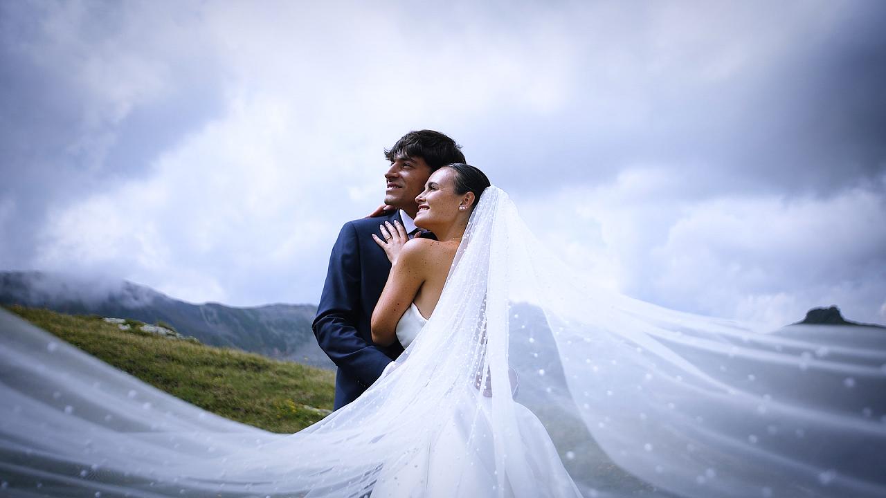 Blancofilm wedding video