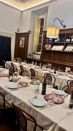 Calici Alti Catering & Eventi