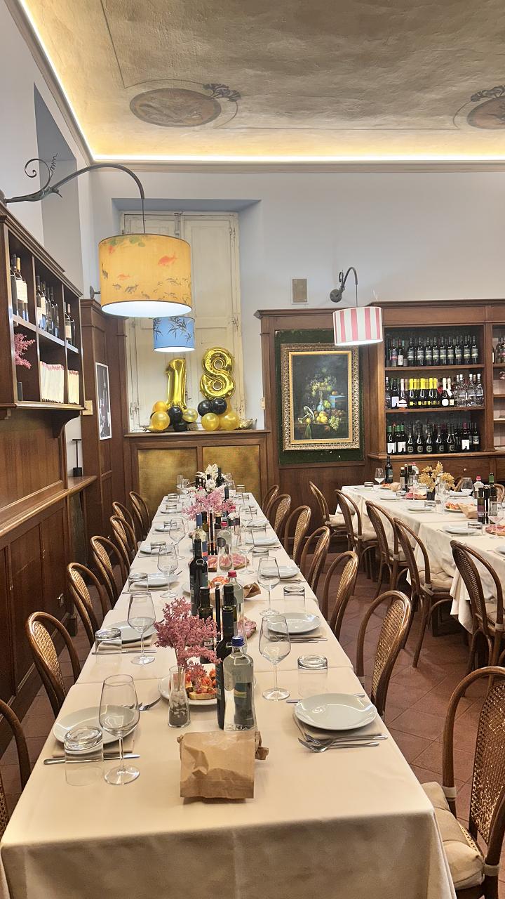 Calici Alti Catering & Eventi