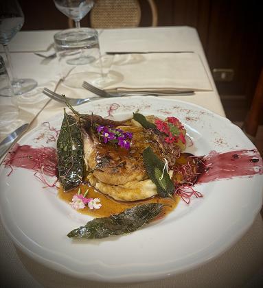 Calici Alti Catering & Eventi