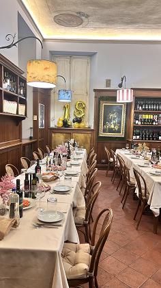 Calici Alti Catering & Eventi