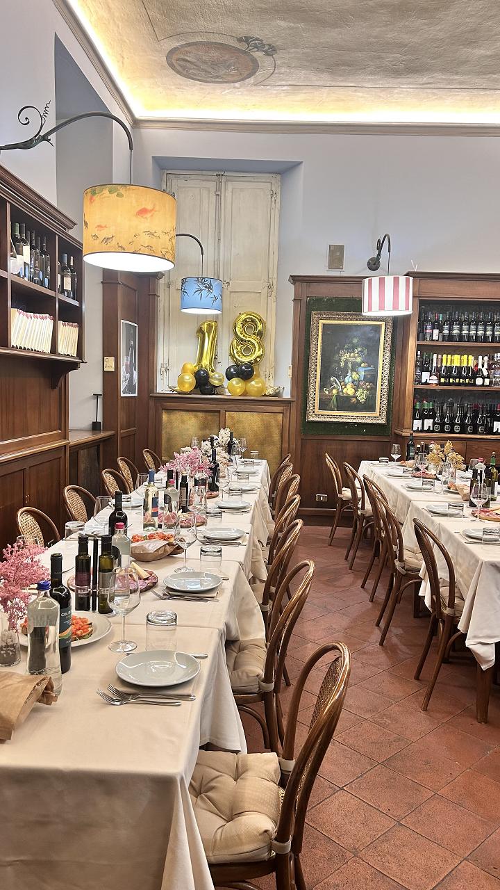 Calici Alti Catering & Eventi