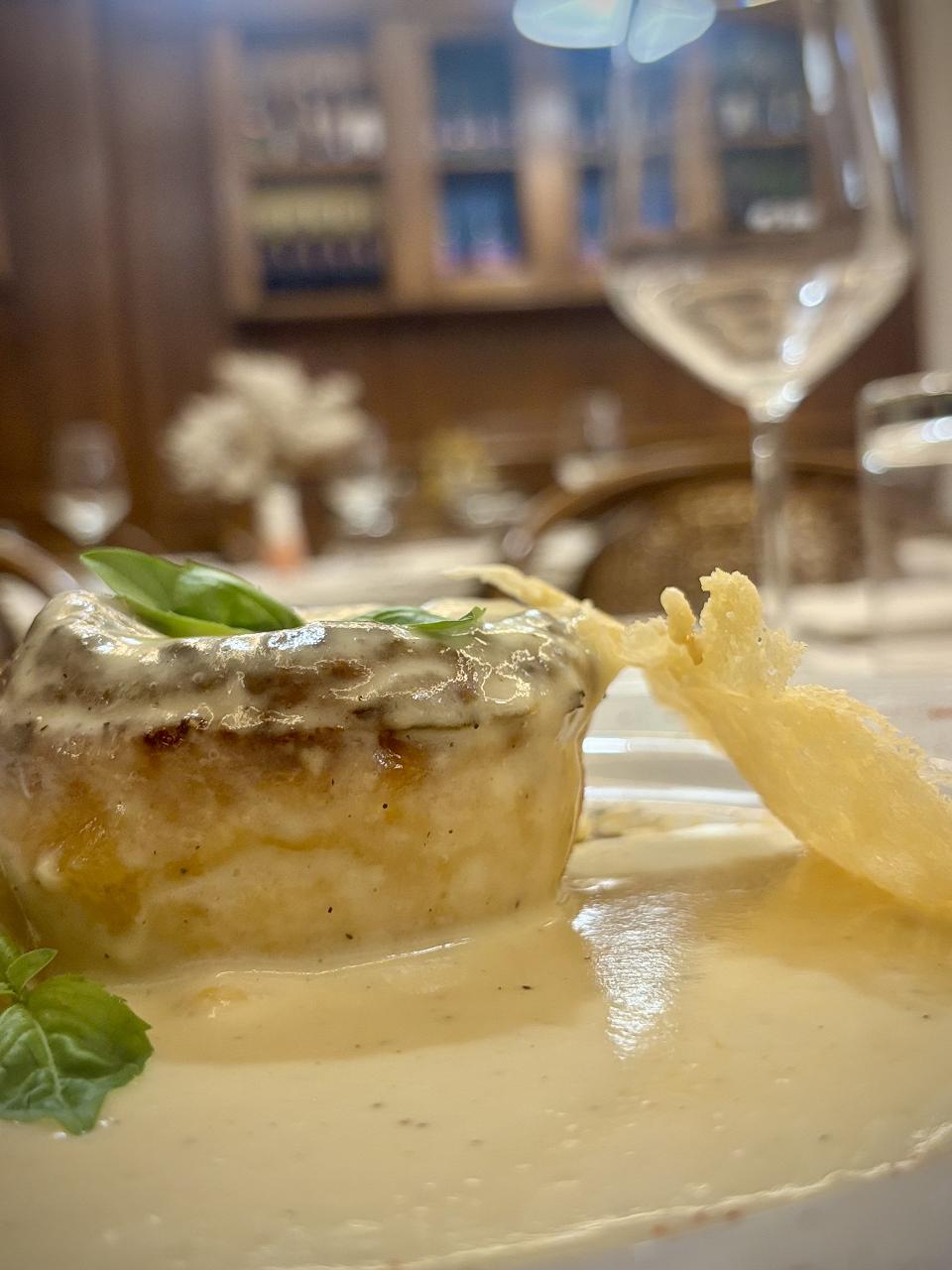 Calici Alti Catering & Eventi