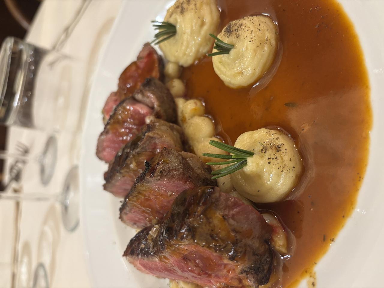 Calici Alti Catering & Eventi