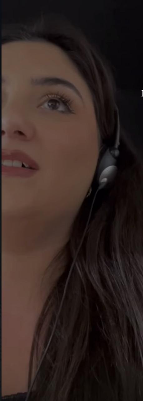 Mariacaterina Cristallo Interprete