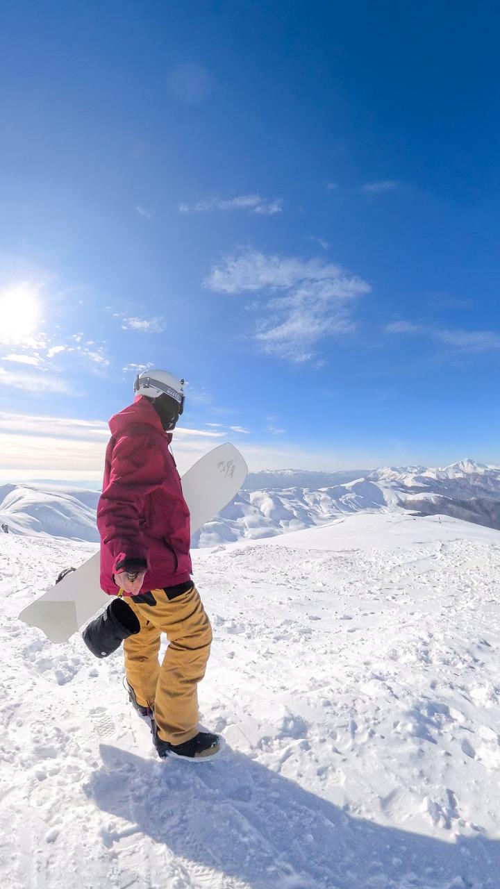 Andrea Cappato – Snowboard & Outdoor Storytelling