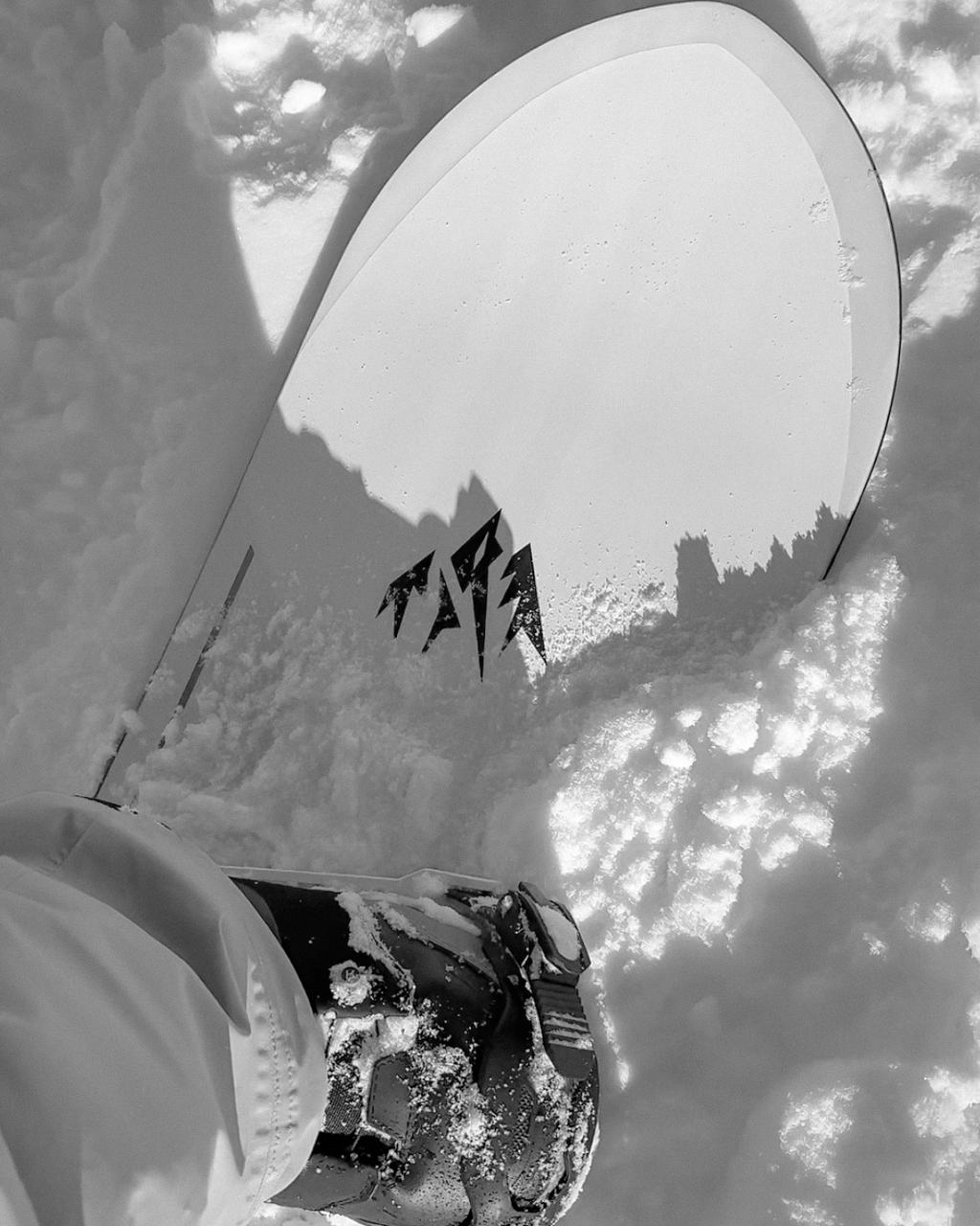 Andrea Cappato – Snowboard & Outdoor Storytelling