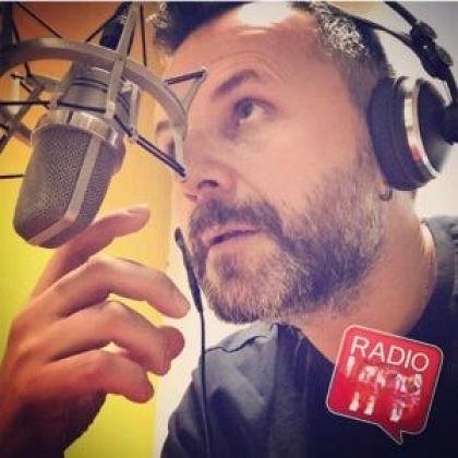 Simone Boccatonda Eventi