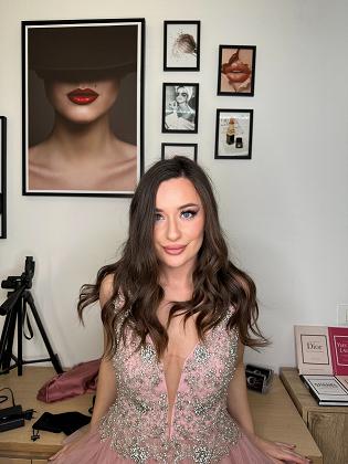 Caterina Timpano Luxury Makeup Artist