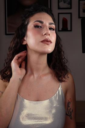 Caterina Timpano Luxury Makeup Artist