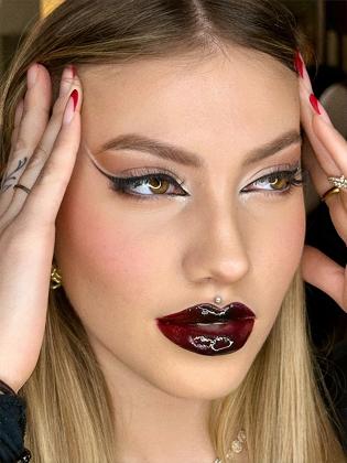 Caterina Timpano Luxury Makeup Artist