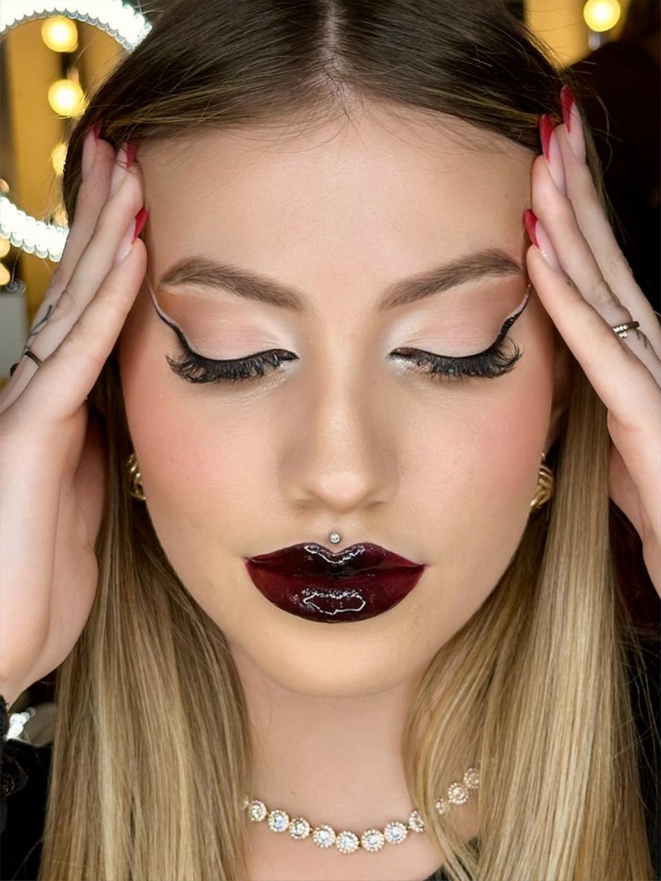 Caterina Timpano Luxury Makeup Artist