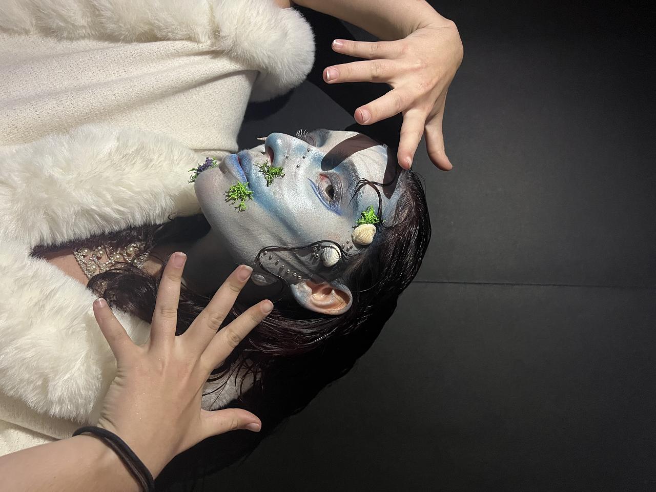 Second Skin Artistry